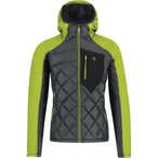 Karpos Lastei Up  Herren  Kunstfaserjacke gruen Größe XL Trekking  Wasserabwei
