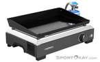 Campingaz Plancha Othello 1 CV Grill-Schwarz-One Size