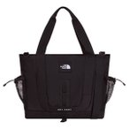 THE NORTH FACE Unisex sonst. Freizeittaschen HOT SHOT TOTE, Größe ONE SIZE in 