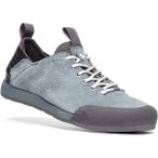 BLACK DIAMOND Damen Multif.-Halbschuhe SESSION SUEDE W'S- SHOES, Größe 37 ½ i