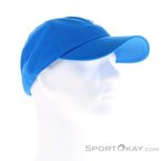 Mammut Baseball Schildmütze-Blau-L-XL