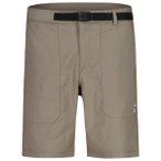 Maloja - SassoM. - Shorts Gr S beige