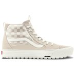 Vans - MTE Sk8-Hi Waterproof Insulated - Winterschuhe 38,5 weiß/beige