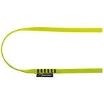 Edelrid Tech Web Sling II 12mm Bandschlinge, 180cm, neon green