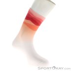 Sidas Run Motion Laufsocken-Pink-Rosa-35-38