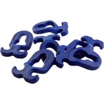 Peggy Peg Haken Normal - Zubehör für Heringe 6er Set