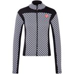 Castelli Sfida 2 Trikot Damen  Radtrikots schwarz Größe XS Rennrad | Gravel  E