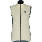 SCOTT Damen Funktionsjacke SCO Vest W's Explorair Alpha, Größe M in Braun