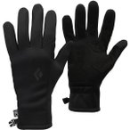 BLACK DIAMOND Herren Handschuhe HEAVYWEIGHT SCREENTAP LINERS, Größe M in Schwa