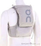 On Ultra Pro Traillaufweste-Beige-S