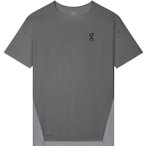 On Performance-T Herren Laufshirt ( Anthrazit S)