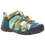 Keen - Youth Seacamp II CNX - Sandalen 37 bunt