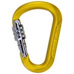 Skylotec - Tondo SG - HMS-Karabiner gelb
