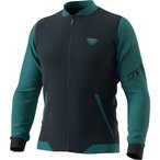 Dynafit 24/7 PTC Varsity  Herren  Fleecejacke blau Größe M Trekking  Hautfreun