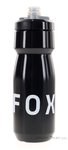 Fox Podium 710ml Trinkflasche-Schwarz-0,65
