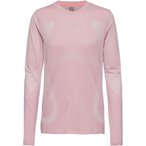 ASICS ROAD SEAMLESS Funktionsshirt Damen