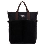 Billabong - Cove Tote Bag - Umhängetasche Gr One Size schwarz