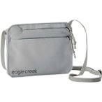 Eagle Creek Undercover RFID Brustbeutel Unisex ( Grau one size Größe,)