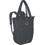 Osprey Poco Changing Tote  Kinder  Daypacks schwarz Größe 18L Trekking
