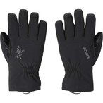 Arc'teryx Venta GTX   Fingerhandschuhe schwarz Größe L Trekking  Elastisch Was