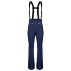 Lasse Kjus - Women's Core Embrace Pants - Skihose Gr 36 - Regular blau