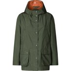 Save the Duck Breeze  Damen  Freizeitjacke, Parkas gruen Größe S Lifestyle  Kl