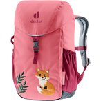 Deuter Waldfuchs 10  Kinder  Daypacks rosa Größe 10L | M Trekking