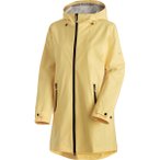 Maier Sports Damen Corinna 2.0 Parka (Größe XL, beige)