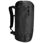 Ortovox - Trad Zero 24 - Kletterrucksack schwarz/grau