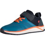 Trollkids Alesund  Kinder  Freizeitschuhe blau Größe 30 Lifestyle