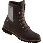 DACHSTEIN Damen DACHSTEIN FRIEDA GTX, Größe 36 in Braun
