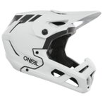 O'Neal - SL1 Helmet Crest - Radhelm Gr L - 59/60 cm grau