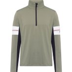 toni sailer Aaron Herren Funktionsshirt ( Grün 48)