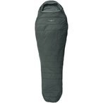 Bergzeit Basics Kaikkialla Lentiira 12 Schlafsack  Kunstfaserschlafsäcke gruen 