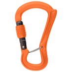 DMM - Ceros - HMS-Karabiner orange