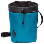 Black Diamond - Repo - Chalkbag Gr M/L - M/L blau