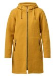 Ivanhoe Damen Madbacken Wollmantel 40