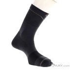 Ortovox Alpine Pro Comp Mid Herren Socken-Schwarz-39-41