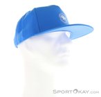 Mammut Garantie Schildmütze-Blau-S-M
