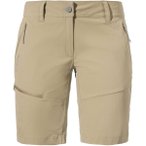 Schöffel Damen Toblach2 Shorts (Größe L, beige)