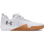 UNDER ARMOUR Herren Workoutschuhe UA TRIBASE REIGN 6, Größe 42 ½ in Grau