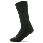 Stoic - Merino Trekking Classic Socks - Multifunktionssocken 36-38 oliv