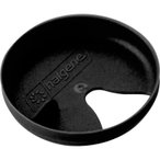 Nalgene Sipper - Trinkflaschendeckel schwarz