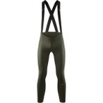 Assos Herren GT Spring Fall S11 Bib lang (Größe M, weiss)