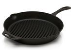 Petromax Grill-Feuerpfanne GP35 mit Stiel *