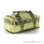 The North Face Base Camp Voyager Duffel 42l Reisetasche-Beige-One Size