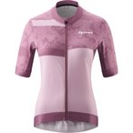 Gonso Sassina Trikot Damen  Radtrikots lila Größe XL Rennrad | Gravel  Elastis