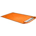 Ortovox Bivy Pro Biwaksack (Größe One Size, orange)