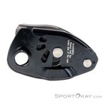 Petzl Neox Sicherungsgerät-Schwarz-One Size