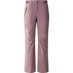 THE NORTH FACE Damen Hose W ABOUTADAY PANT, Größe L in Braun